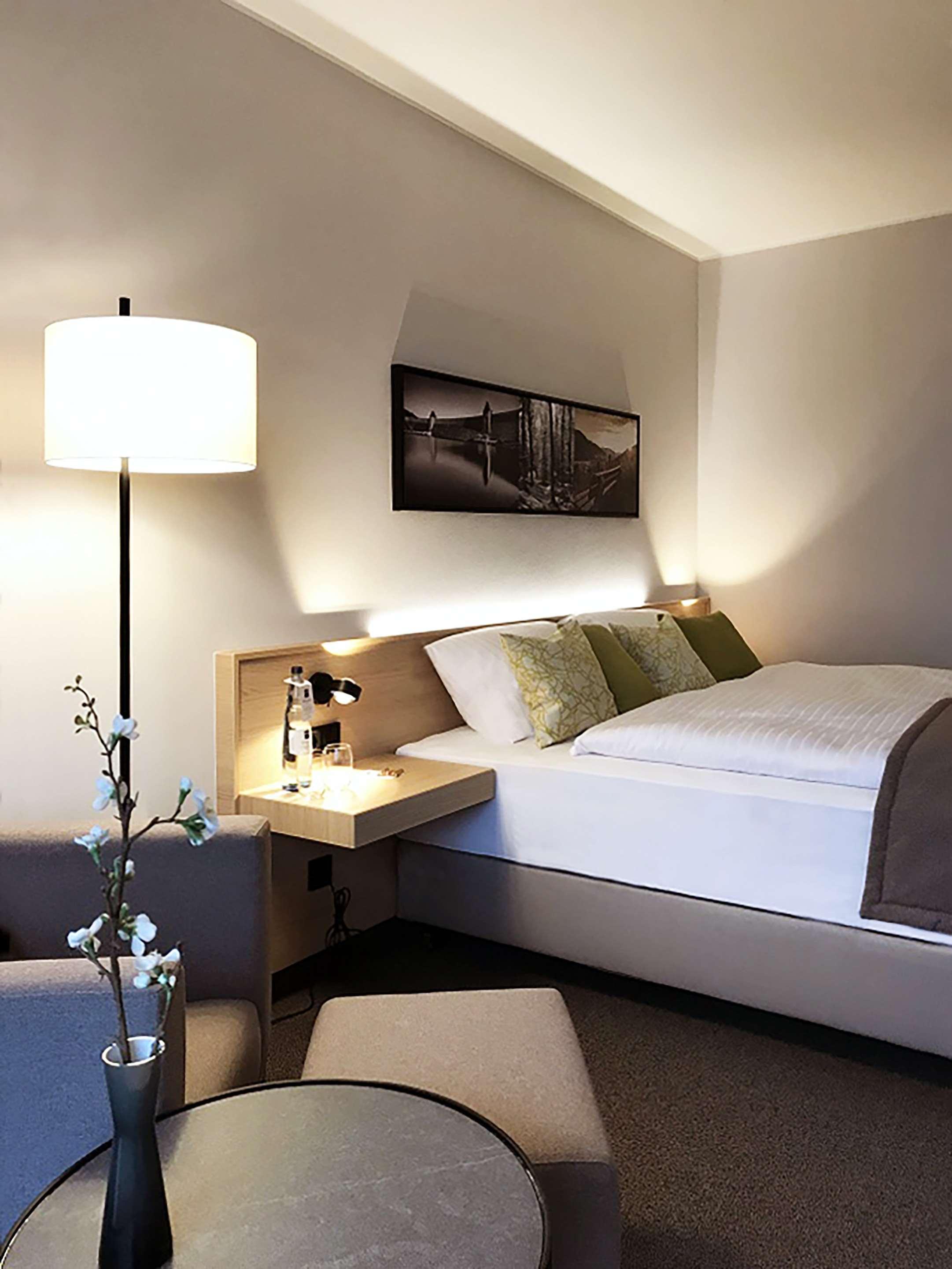 Fletcher Hotel-restaurant Arnsberg-sauerland Отель 4*