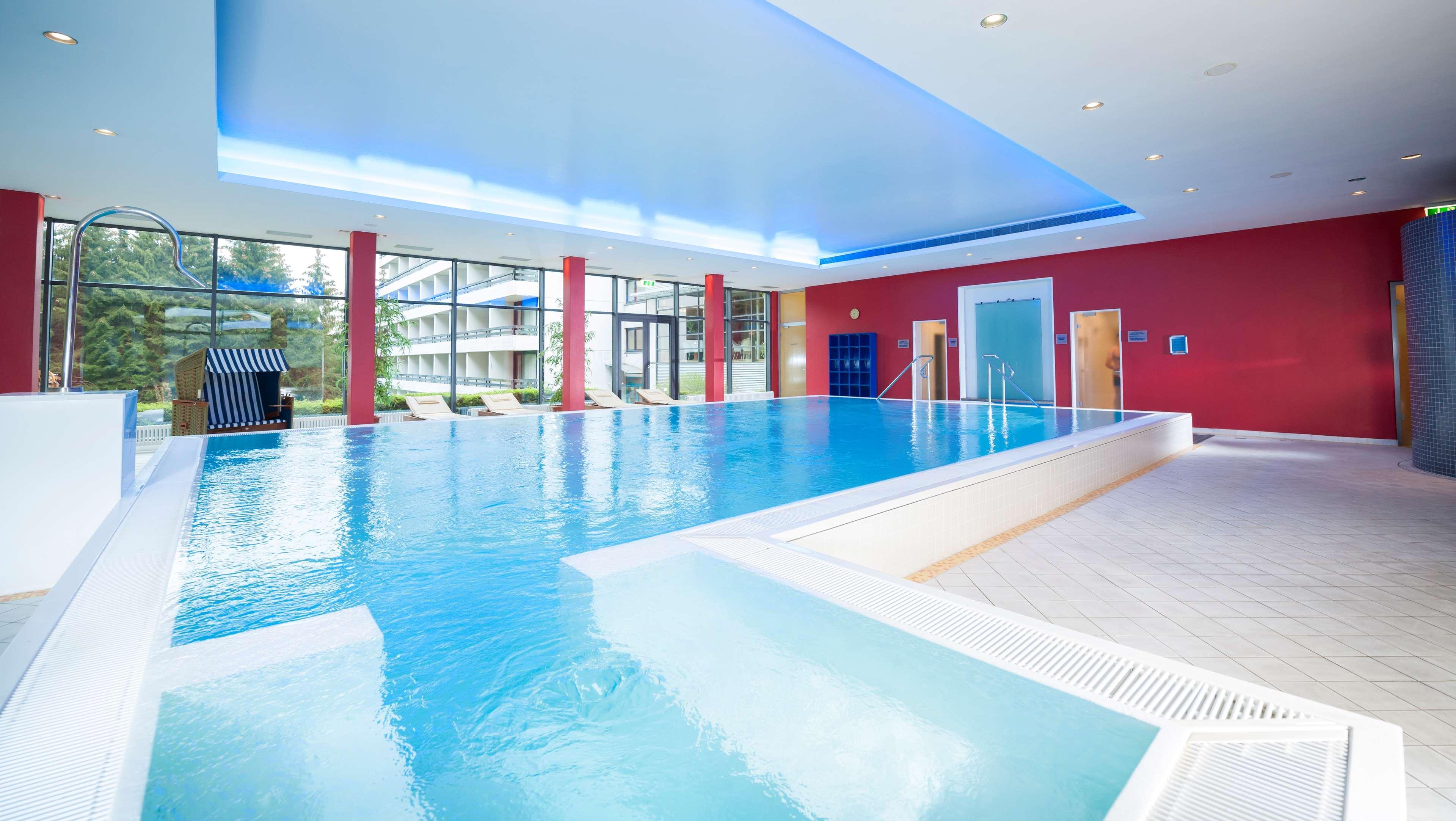 Fletcher Hotel-restaurant Arnsberg-sauerland Отель 4*