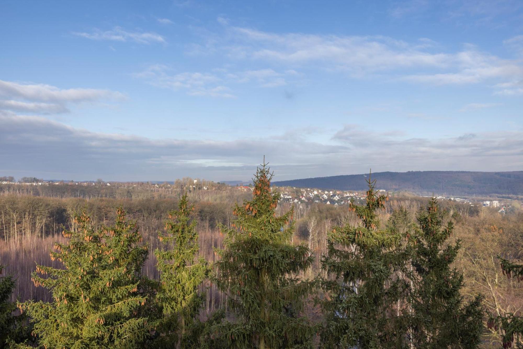 Fletcher Hotel-restaurant Arnsberg-sauerland 4* Арнсберг