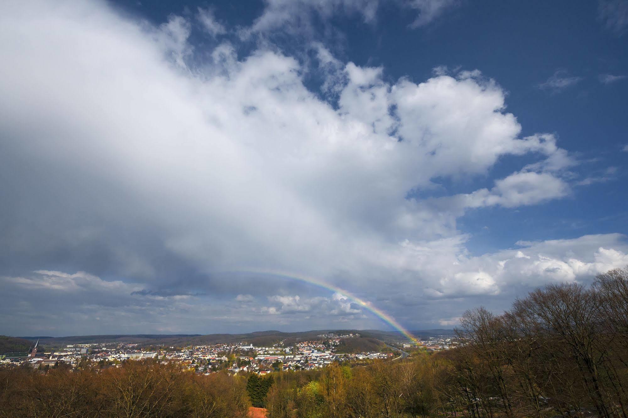 Fletcher Hotel-restaurant Arnsberg-sauerland 4*